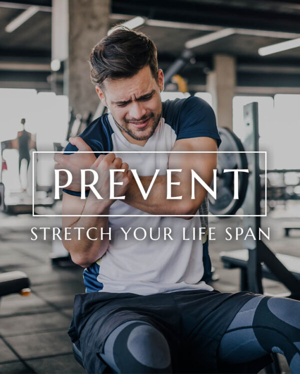 Stretch Therapy, Flexibility & Mobility - StretchWerks
